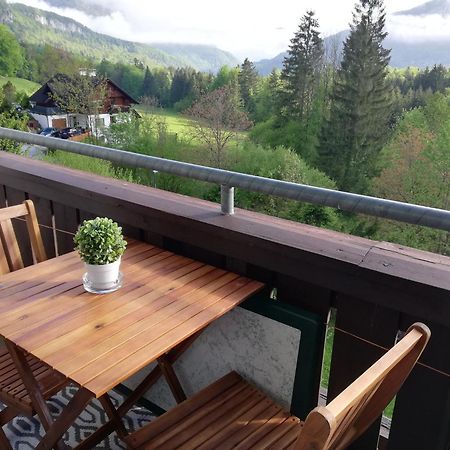 Lebensfreude Appartement Bad Goisern Zewnętrze zdjęcie