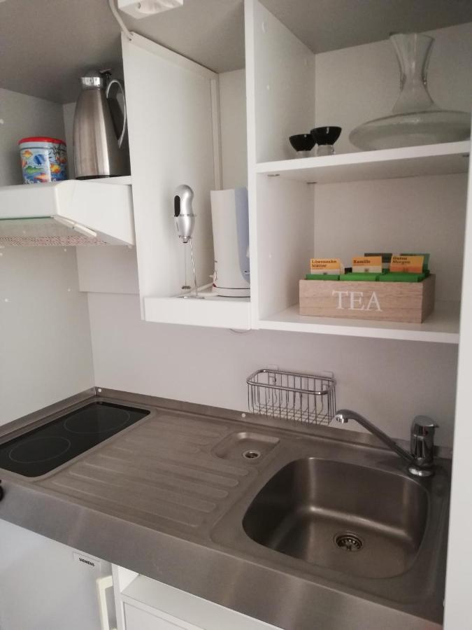 Lebensfreude Appartement Bad Goisern Zewnętrze zdjęcie