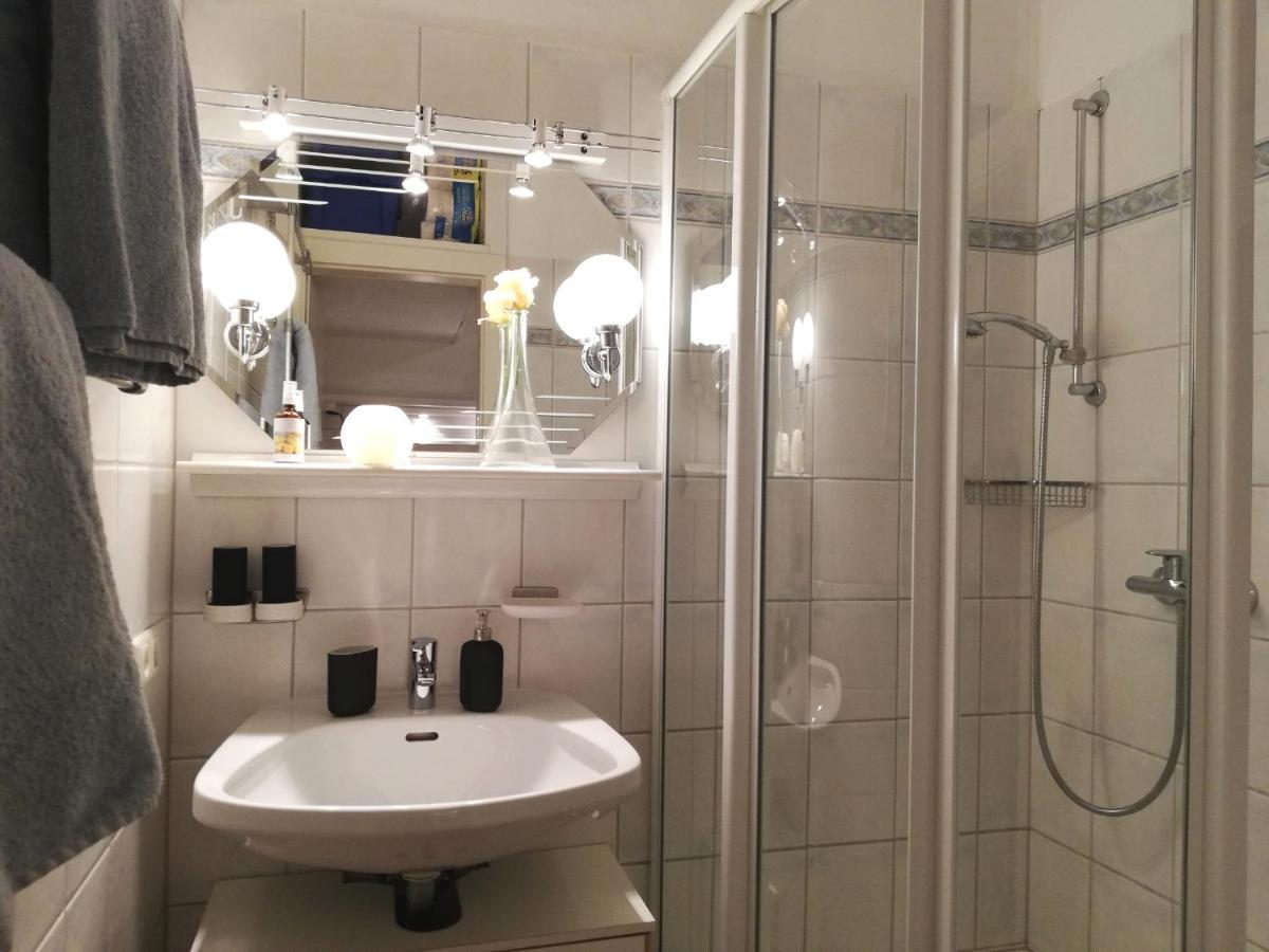 Lebensfreude Appartement Bad Goisern Zewnętrze zdjęcie