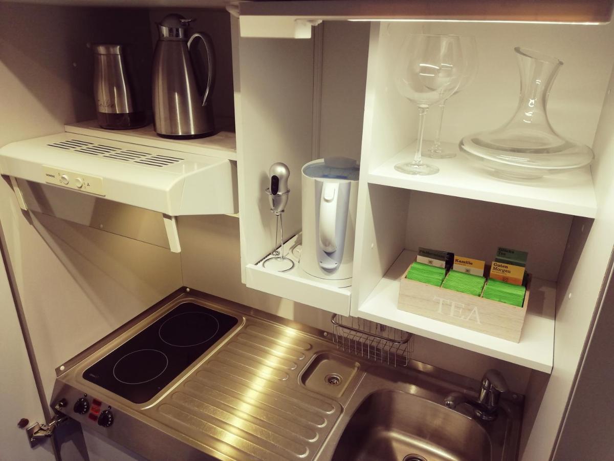 Lebensfreude Appartement Bad Goisern Zewnętrze zdjęcie
