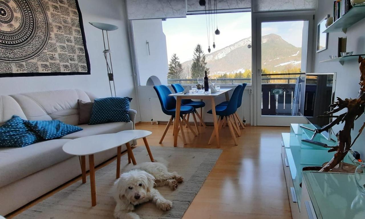 Lebensfreude Appartement Bad Goisern Zewnętrze zdjęcie