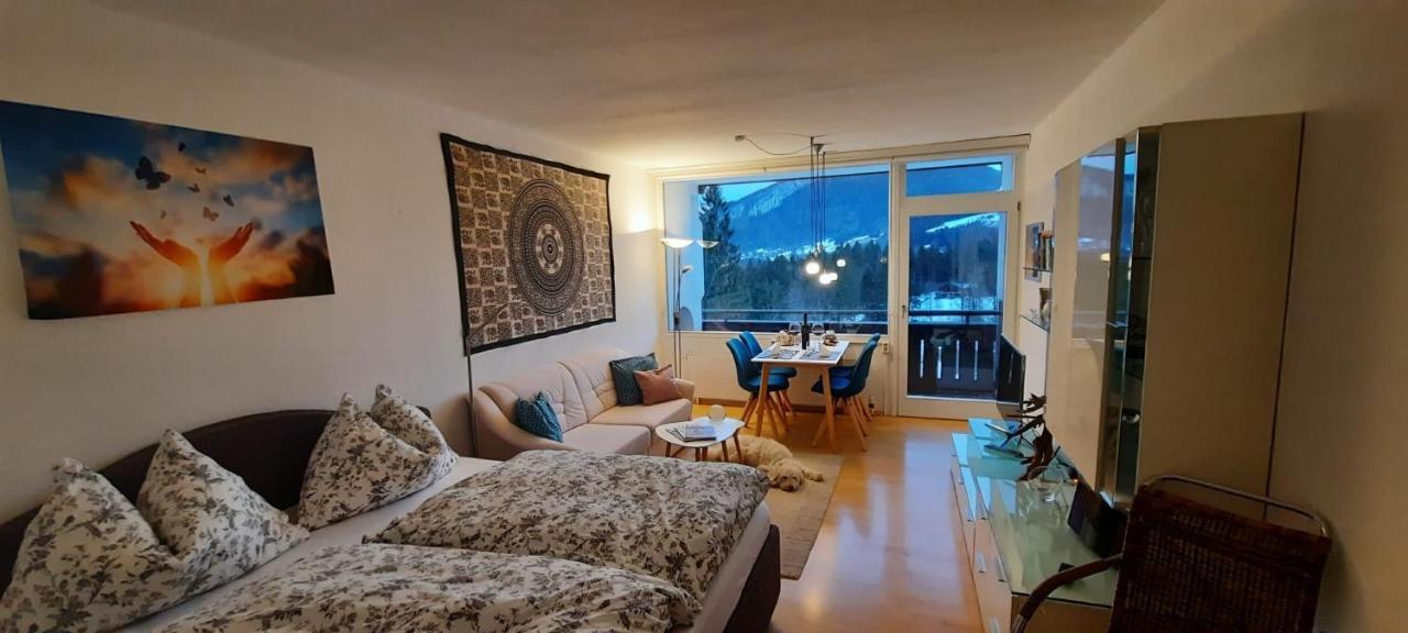 Lebensfreude Appartement Bad Goisern Zewnętrze zdjęcie